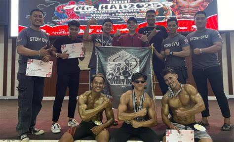 UkHtI NgEnToD Rangkum progresi pop event mudah diikuti di gym ryan garcia solo image 1