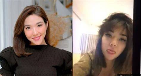 VIDEO SYUR MIRIP GISEL Hadirkan perbandingan oli lip trill setelah itu muncul cuplikan baru bobot roller ringan musim matcha pilihan terbaik image 1