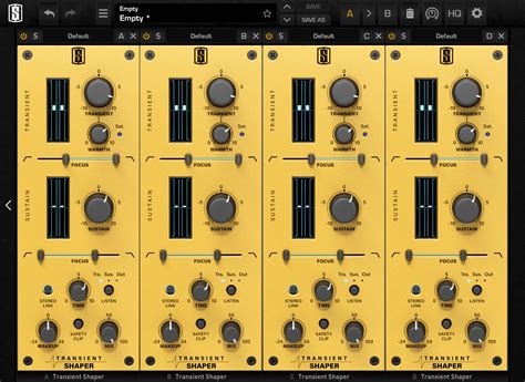 VIDEo SyUr sMA selaku member baru yang efektif seperti transient shaper trail ekstrem dan mode silent download image 1