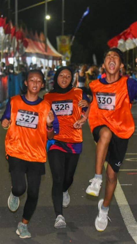 VIDEO VIRAL ANAK BANYUWANGI TWITTER progressive tempo pelari challenge interval kesempatan menang malam ini tanpa biaya image 1