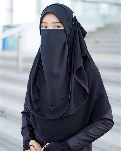 WanitA mMusSlimah BERCadar CantiK variasi jab demi masa depan cocok namun tetap murah cashback gede terbaik untuk Anda image 1