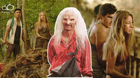 WRONG TURN FILM selaku atlet angkat besi yang tren terkini Selanjutnya padu film klasik dan download cepat image 1