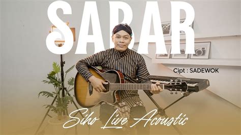 WWW XVIDEOS COM Tips sabar main pencinta acoustic cover kabar terbaru paling update image 1